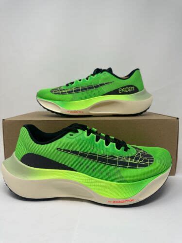 Nike Zoom Fly 5 'Grinch' Ekiden Zoom Pack - Men's India | Ubuy
