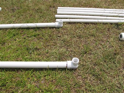 DIY PVC Pipe Watering System 的图像结果