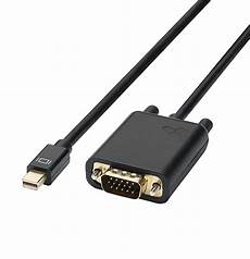 mini display vga mini display to vga cable 10ft mini display vga mini display to vga cable 10ft