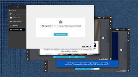 Ai PPT 的图像结果