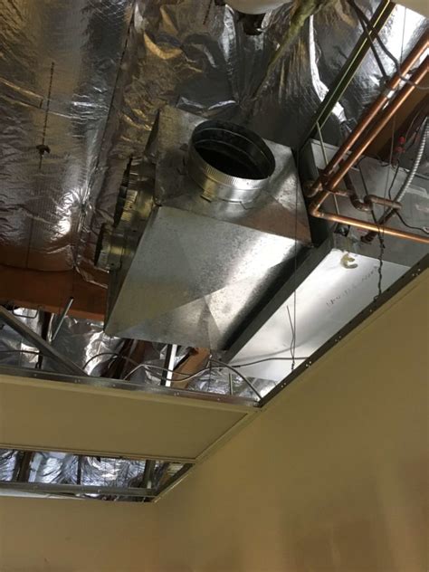 Image result for Variable Refrigerant Flow Installation