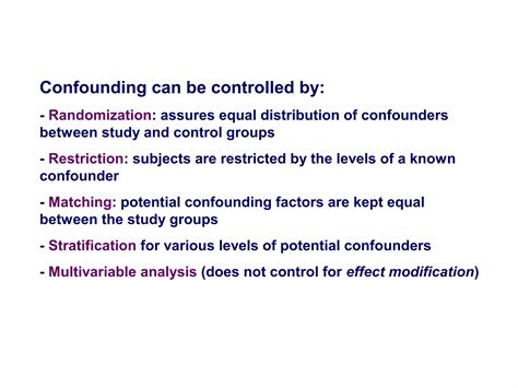 Image result for Tips to Visualize Study Design Epidemiology