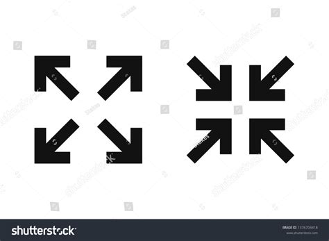 Image result for Maximize/Minimize Exit