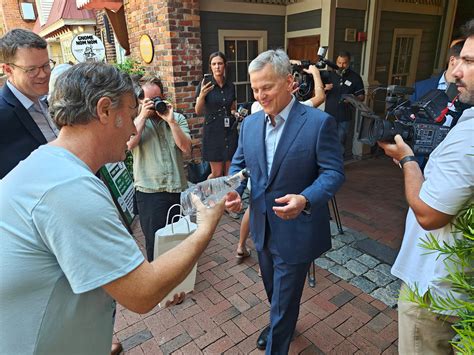 How Momentum Distillery Found a Legal Loophole in North Carolina Distillery Regulations ...