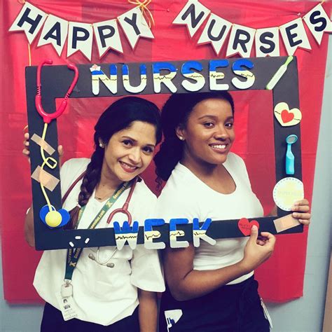 180 Nurses week ideas in 2025 | nurses week, staff appreciation ...