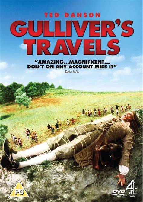 Gulliver's Travels 1996