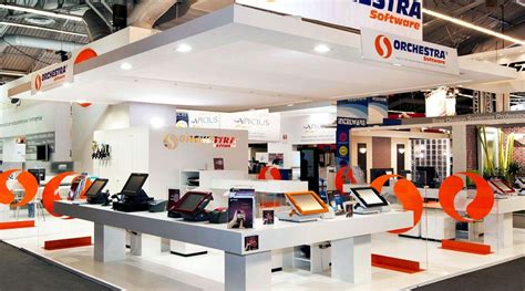 ISF Méditerranée: Customer Reviews, Stands and Services