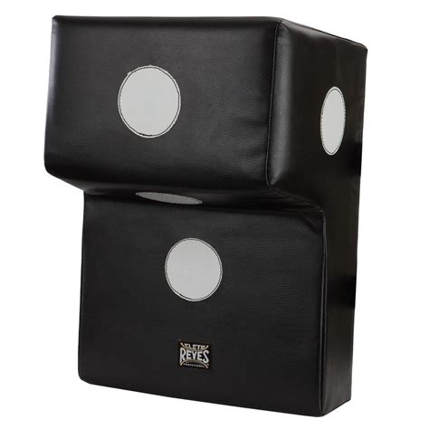 Ringside Cleto Reyes Heavy Punching Bag | Paul Smith