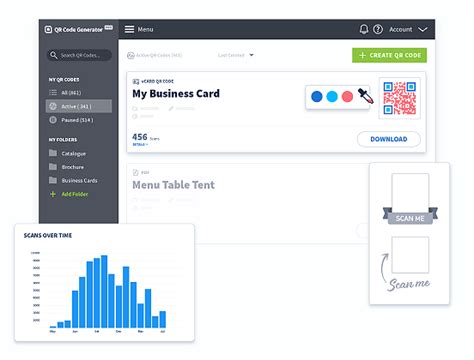 Image result for Free QR Code Tracking