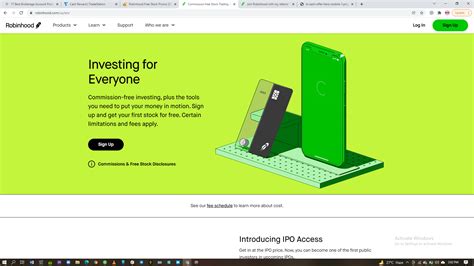 Best Stock Brokerage Trading Offers and Promotions 2025