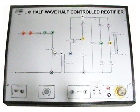 Image result for Half-Wave Rectifier Controlled Driver