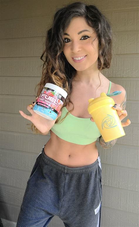 Melonie Mac Without Makeup