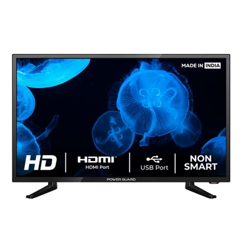 HD LED TV – Power Guard