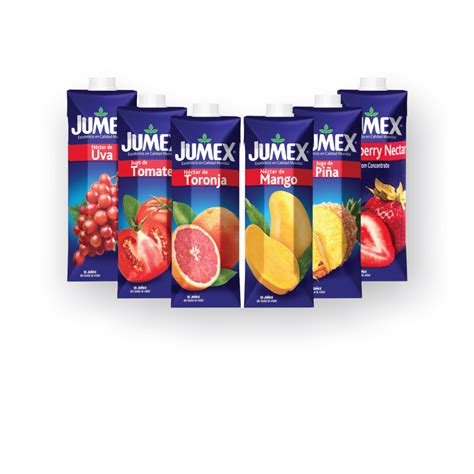 Jumex Hard Nectar