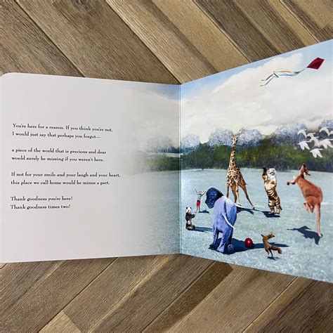 Nancy Tillman Book Quotes