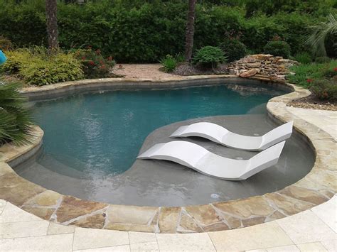 Inexpensive pool features to consider in designing your pool – Artofit