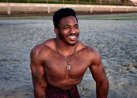 Zion Clark Biography, Age, Pictures, Wife, Girlfriend, Parents, Net Worth, Wikipedia