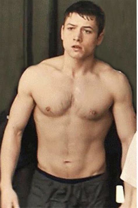 Taron Egerton : r/LadyBoners