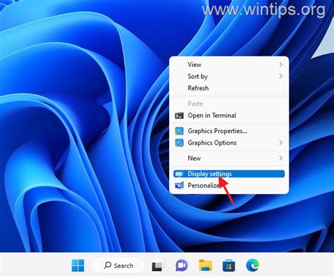 Image result for Windows 11 Screen Settings