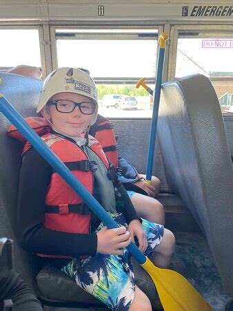 North Country Rivers (Bingham) - 2022 What to Know Before You Go (with ...