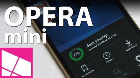 Opera Mini Windows 的图像结果