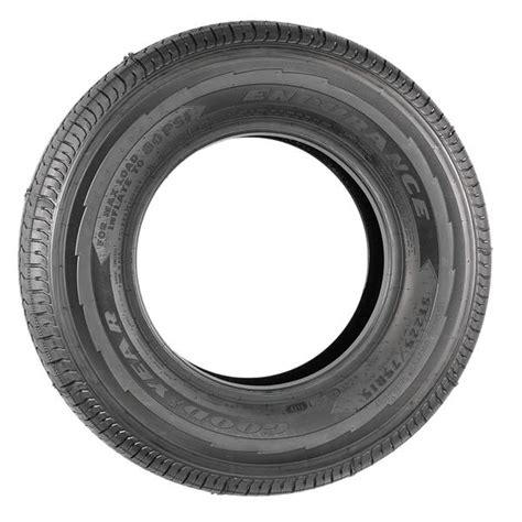 Goodyear Endurance 11R22.5 146L H Tire – Sansujyuku