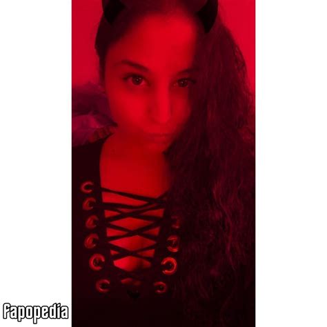 Little__satan__lady Nude OnlyFans Leaks - Photo #1545613 - Fapopedia