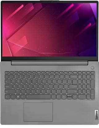 Lenovo V 15 (2025) Intel Core i3 12th Gen 1215U - (8 GB/512 GB SSD ...