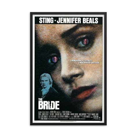 The Bride 1985 Trailers 的图像结果