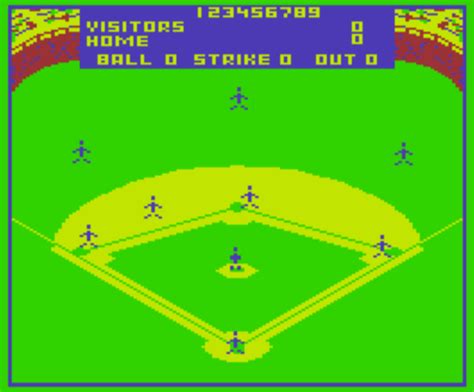 Baseball Color Match 的图像结果