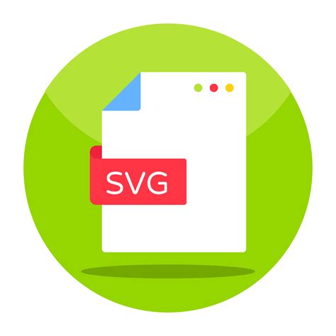 SVG File Icon 的图像结果