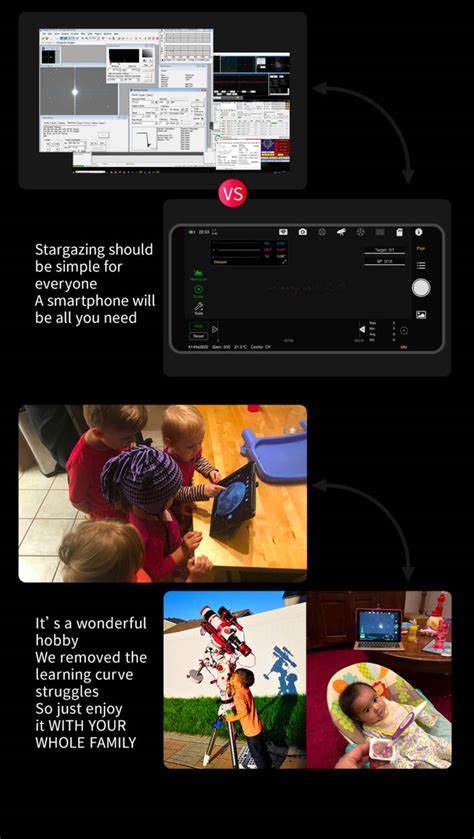 Image result for ASIAIR Plus Setup