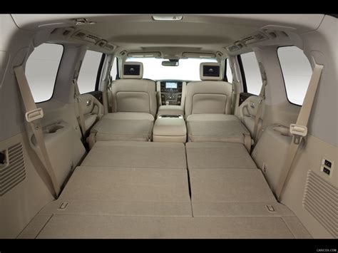 Infiniti QX | 2011MY