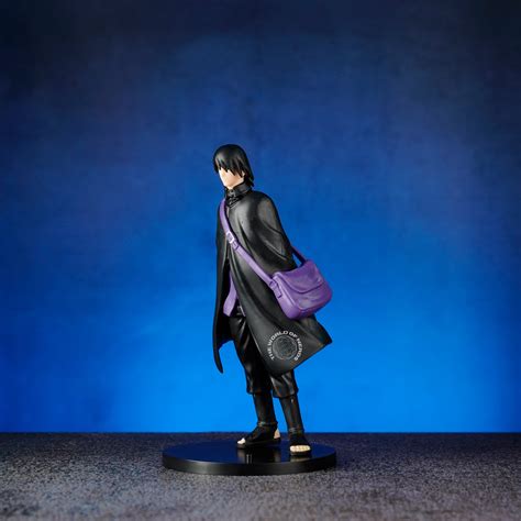 SASUKE UCHIHA D2 ACTION FIGURE – The World Of Nerds
