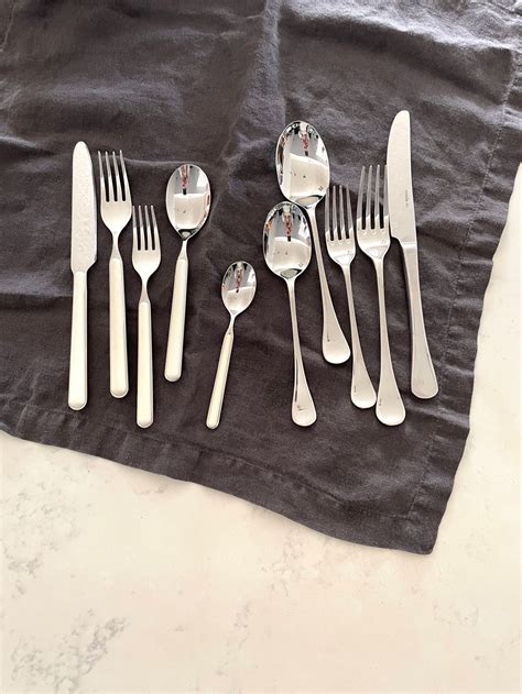 9 Best Silverware Sets (2024), Tested and Reviewed | Epicurious