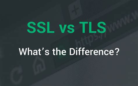 Image result for SSL/TLS Security