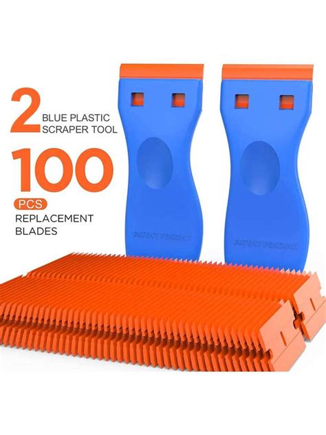 Image result for Small Razorblade Scraper