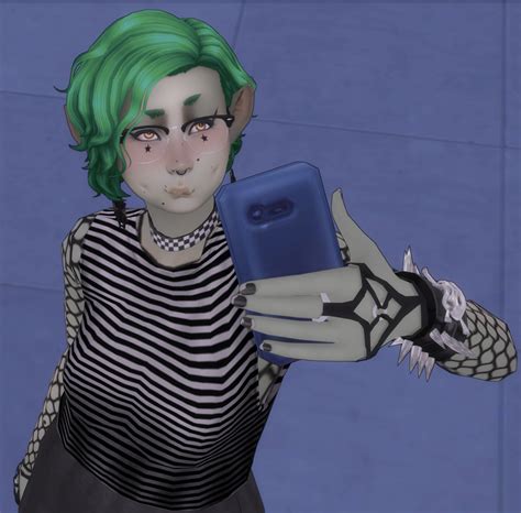 Gloom Sims 4 的图像结果