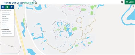 GitHub - mike-rechkemmer/FGCU-Maps: Created a Virtual Map of FGCU ...