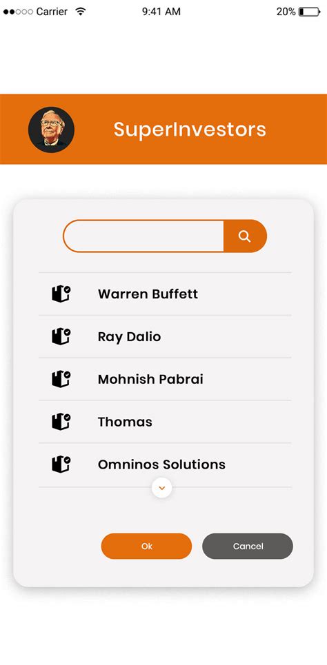 Yahoo Finance Clone Script | Yahoo Finance Stock Market App Development ...