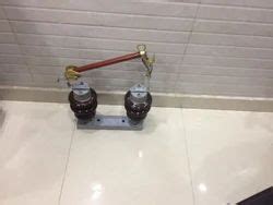 Polymer Insulator - 11 K.V Polymer Pin Insulator Trader - Wholesaler ...