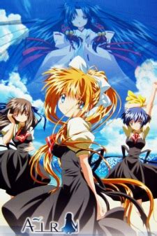 Rewrite - MyAnimeList.net