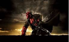 Hellboy Wallpaper by Hellboy Wallpapers Wallpaper Cave Hellboy Wallpaper