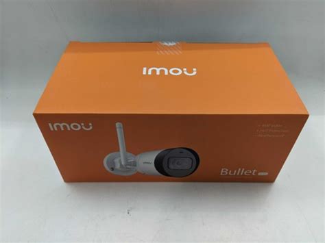 Buy IMOU IPC-G42N 4mp Wifi IP Security Camera Online at Lowest Price in ...