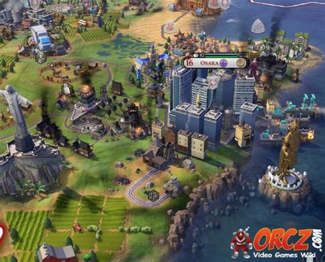 Civ Vi Tutorial Normal8or 的图像结果