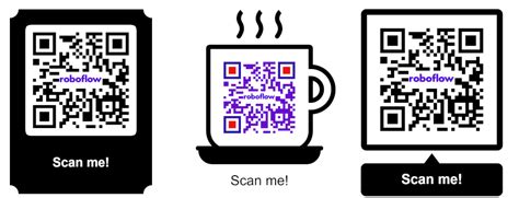 Image result for Barcode and QR Code Scanner Computer Vision Project Idea