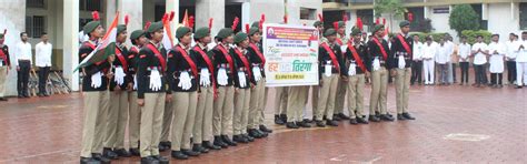 Dattajirao kadam Arts, Commerce and Science College, Ichalkaranji