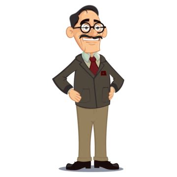 Image result for Principal Tale Animated