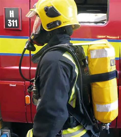 High-Rise Firefighting Training Calgary 的图像结果