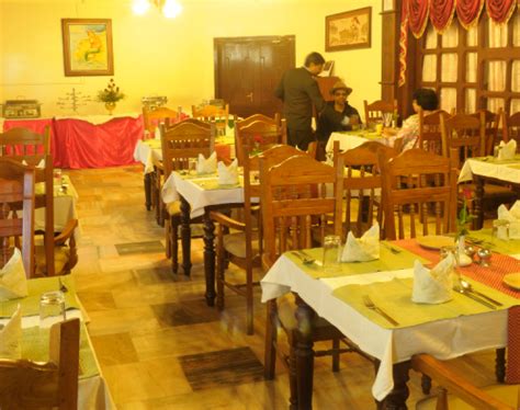 Discover the Top 10 Best Restaurants in Munnar for an Unforgettable ...